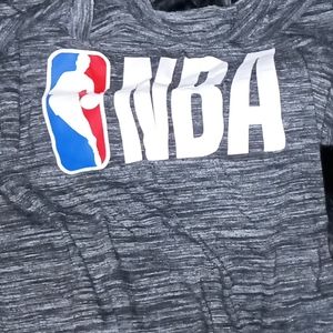NBA t shirt